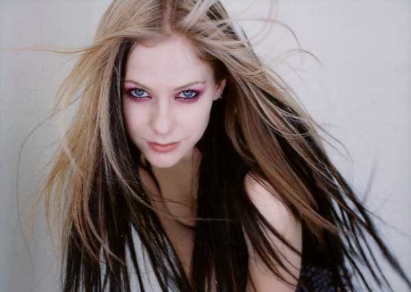 艾薇儿·拉维妮/Avril Lavigne-5-69